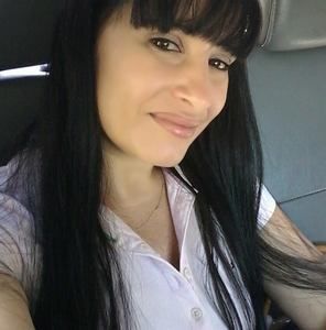 Meet your Posher, Tatiana